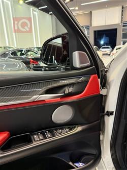 بی ئێم دەبڵیو X6